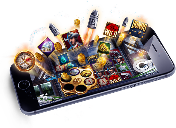 Jili Crown mobile app visual