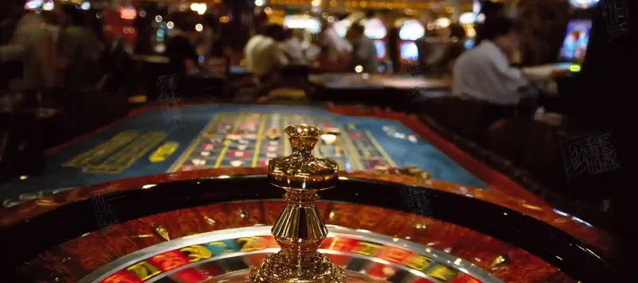 Jili Crown Casino: Isang Gabay sa Ligtas na Paglalaro