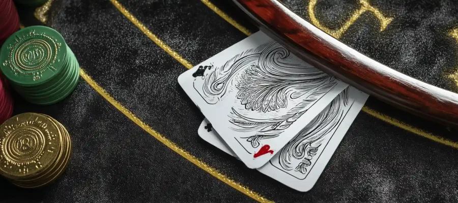 Tuklasin ang Saya sa Jili Crown Casino