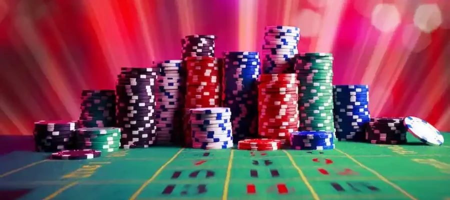 Paano Mag-login sa Jili Crown Casino: Isang Gabay