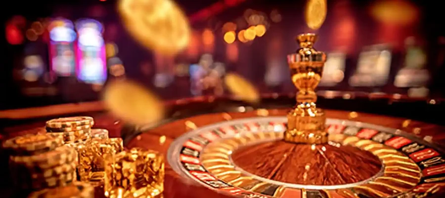 Jili Crown Casino Login: Paano Mag-login at Mga Benepisyo