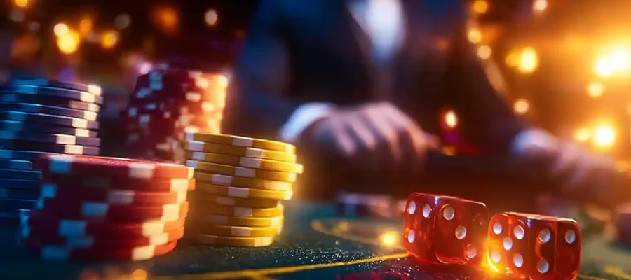 Crown Jili 11: Legit ba ang Jili Crown Casino?