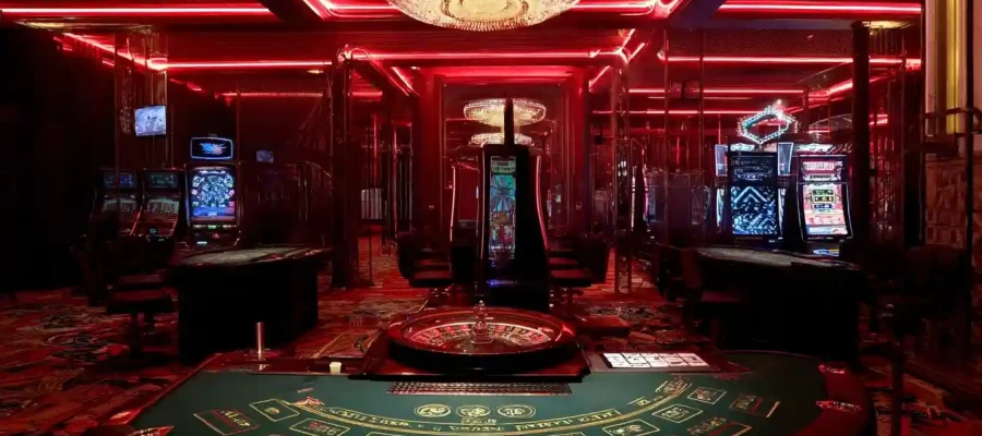 Jili Crown Casino Login Registration: Madaling Hakbang para sa mga Pilipino