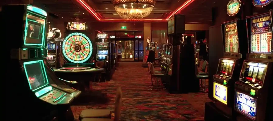 Jili Crown Casino Login: Paano Mag-Access ng Jili Crown Slot