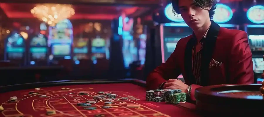 Crown Jili 11: Paano Mag-login sa Jili Crown App