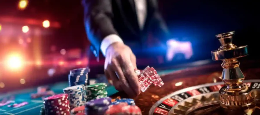 jili crown: Crown Jili Casino: Ang Gabay sa Login at Pagrehistro