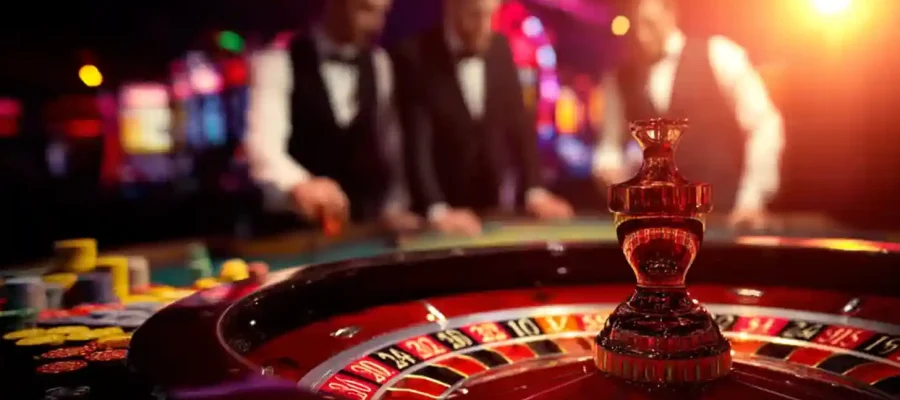 jili crown: Crown Jili Casino: Ultimate Gabay sa Paglalaro