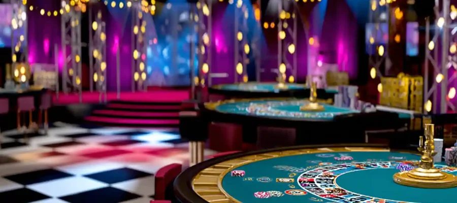 Jili Crown Casino Login Registration Process
