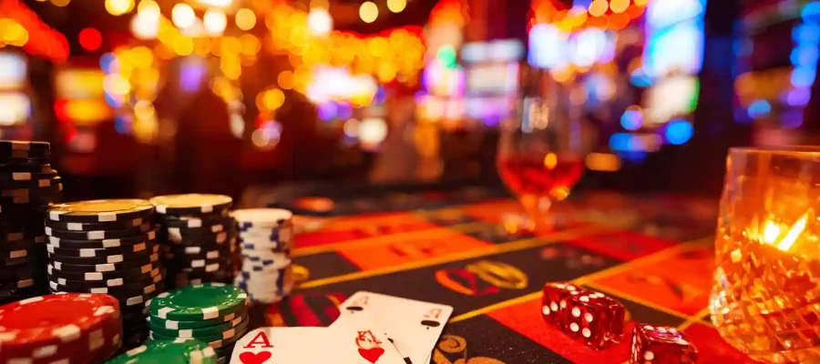 Tuklasin ang jili crown casino: Login at App Guide
