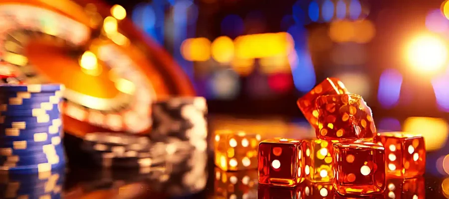 jili crown: Ultimate Gabay sa Crown Jili Casino para sa Mga Manlalaro sa Pilipinas