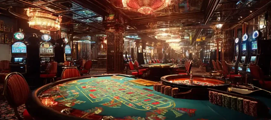 Paano Magrehistro sa Jili Crown Casino Online