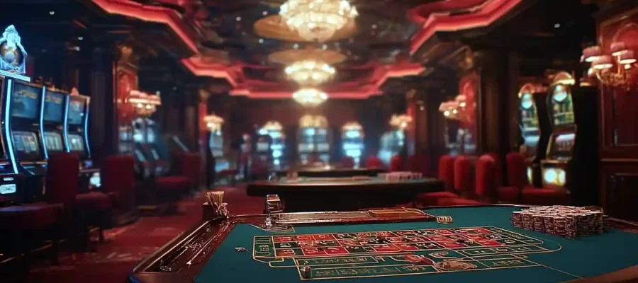 jili crown: Pag-explore sa Crown Jili Casino: Isang Gabay sa Online Gaming