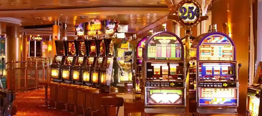 I-explore ang jili crown club app para sa Masayang Gaming