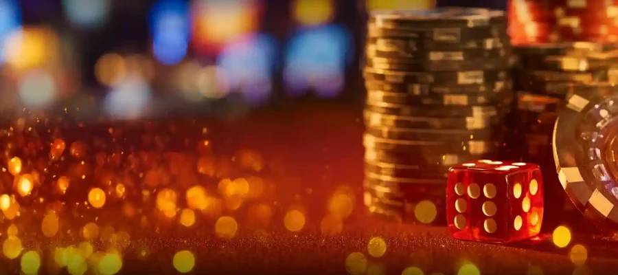 Jili Crown Casino: Login at Registration Guide
