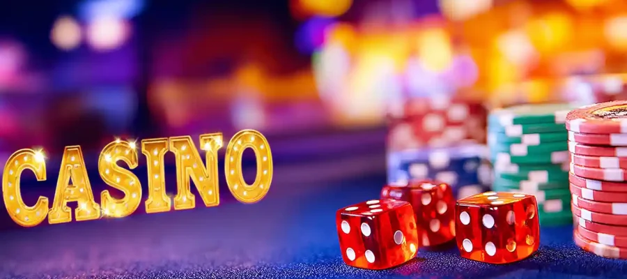 Lahat ng Dapat Mong Malaman Tungkol sa Jili Crown Casino