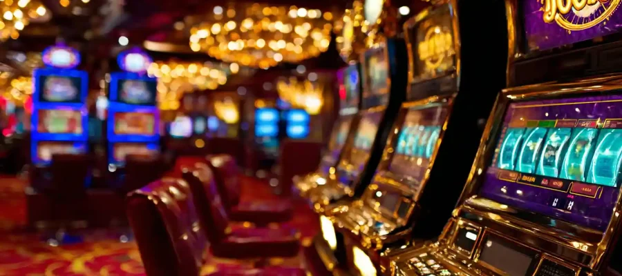 Tuklasin ang Jili Crown: Isang Gabay sa Online Gaming