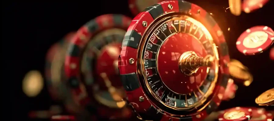 Jili Crown: Gabay sa Pag-login at Pag-withdraw