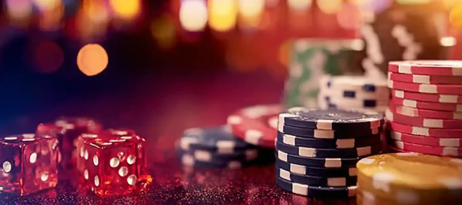 Jili Crown Casino Login: Ligtas at Madaling Pag-access
