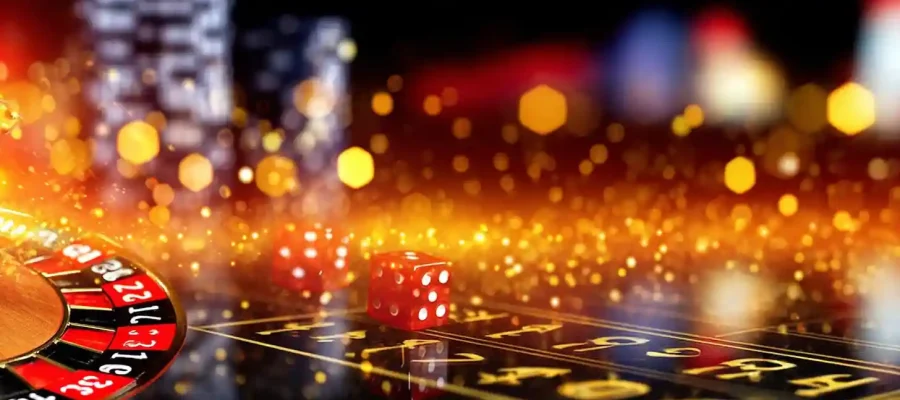 Jili Crown Casino: Suriin, Promo Codes at Legit Info