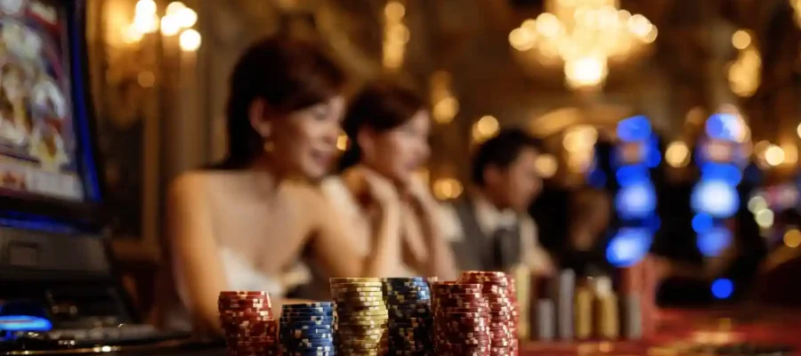 Jili Crown: Isang Komprehensibong Gabay sa Online Gaming