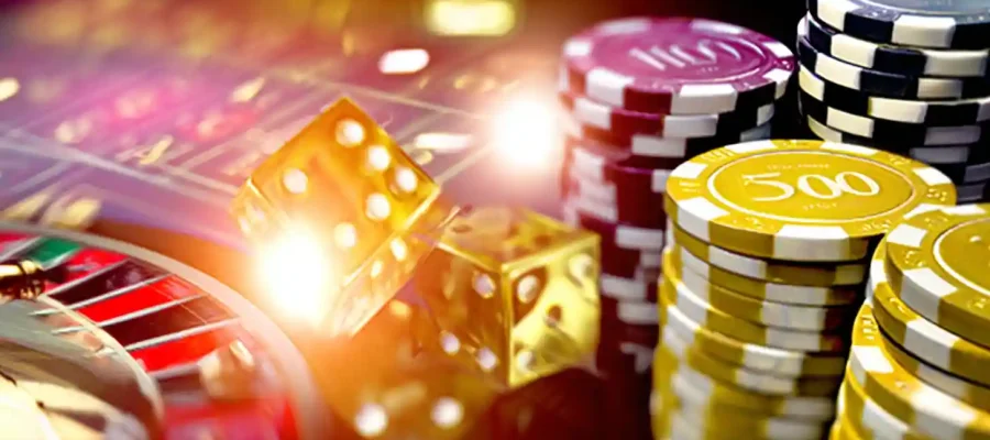 Jili Crown: Ang Ultimate Gaming Experience sa Pilipinas
