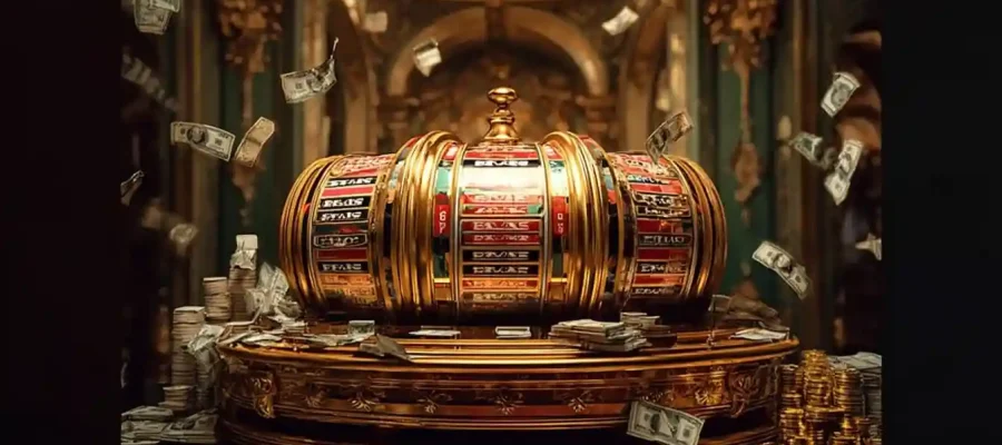 Tuklasin ang Jili Crown: Online Casino Experience sa Pilipinas