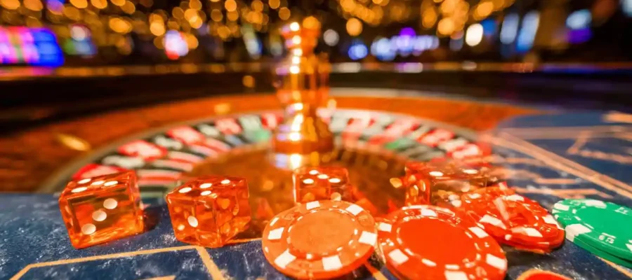 Jili Crown: Pag-explore ng Online Gaming Platform sa 2023