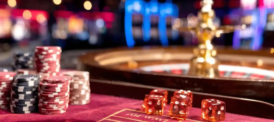 Tuklasin ang Jili Crown: Karanasan sa Online Gaming