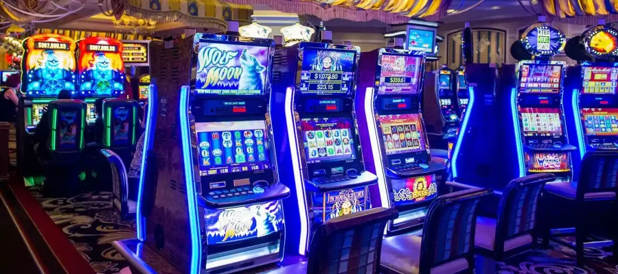 Jili Crown: Ang Ultimate Online Gaming Experience