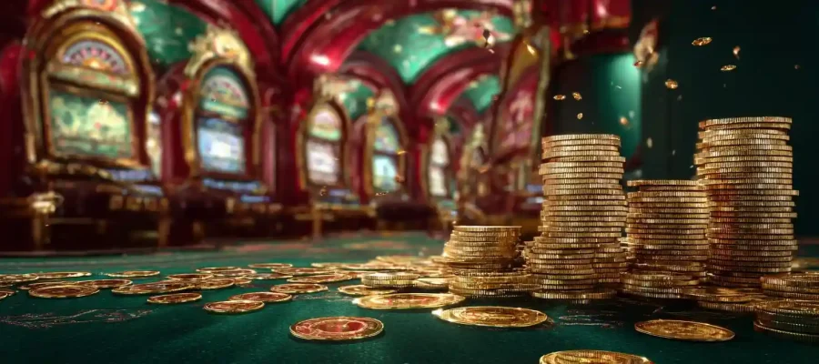 Jili Crown: Paano Magrehistro at Maglaro ng Online Slots