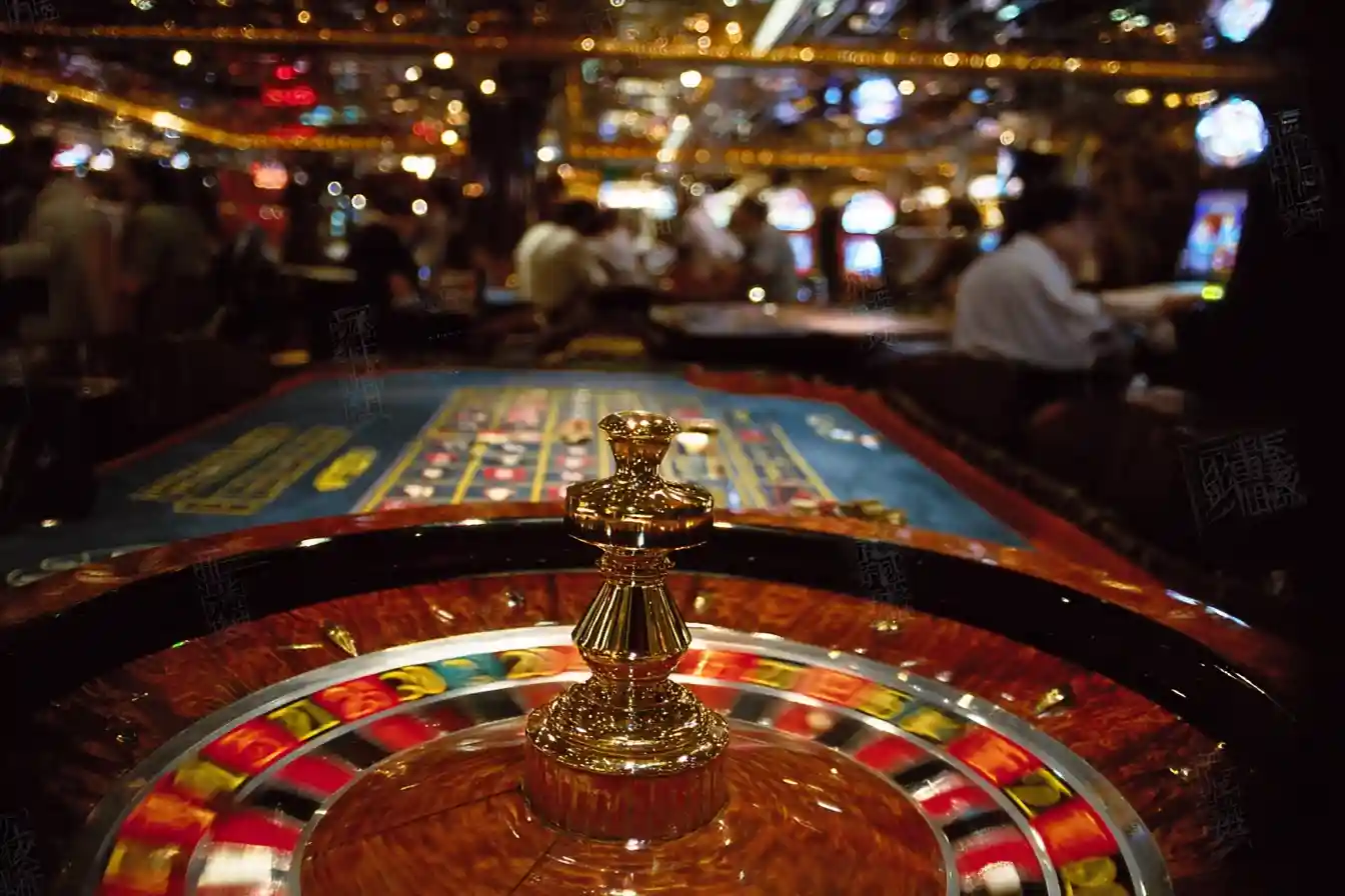 jili crown casino