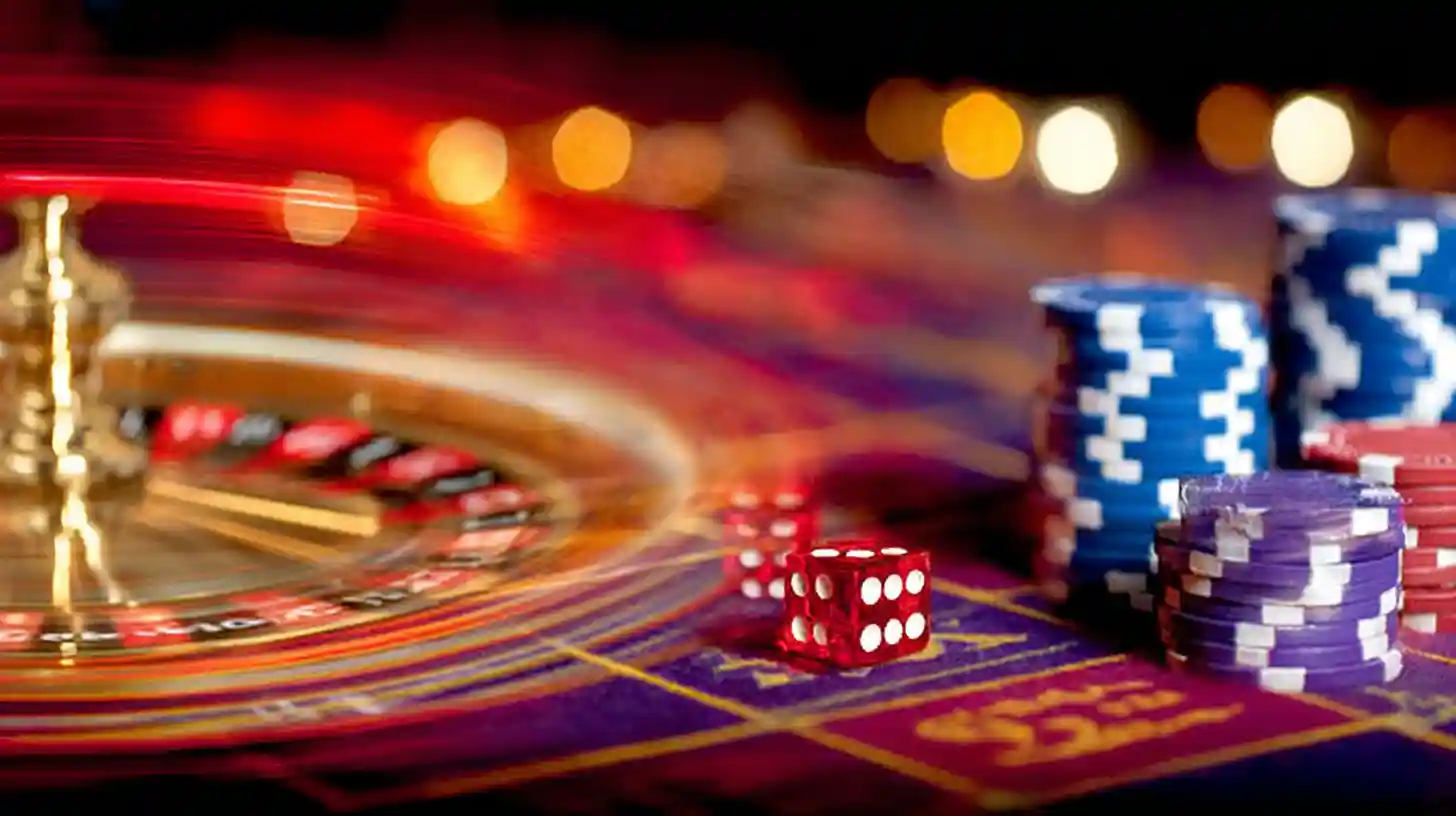 crown jili casino