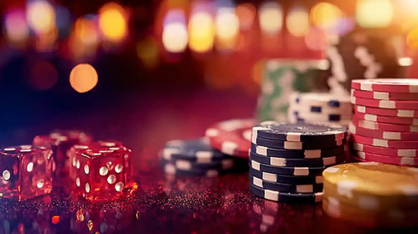 jili crown casino login