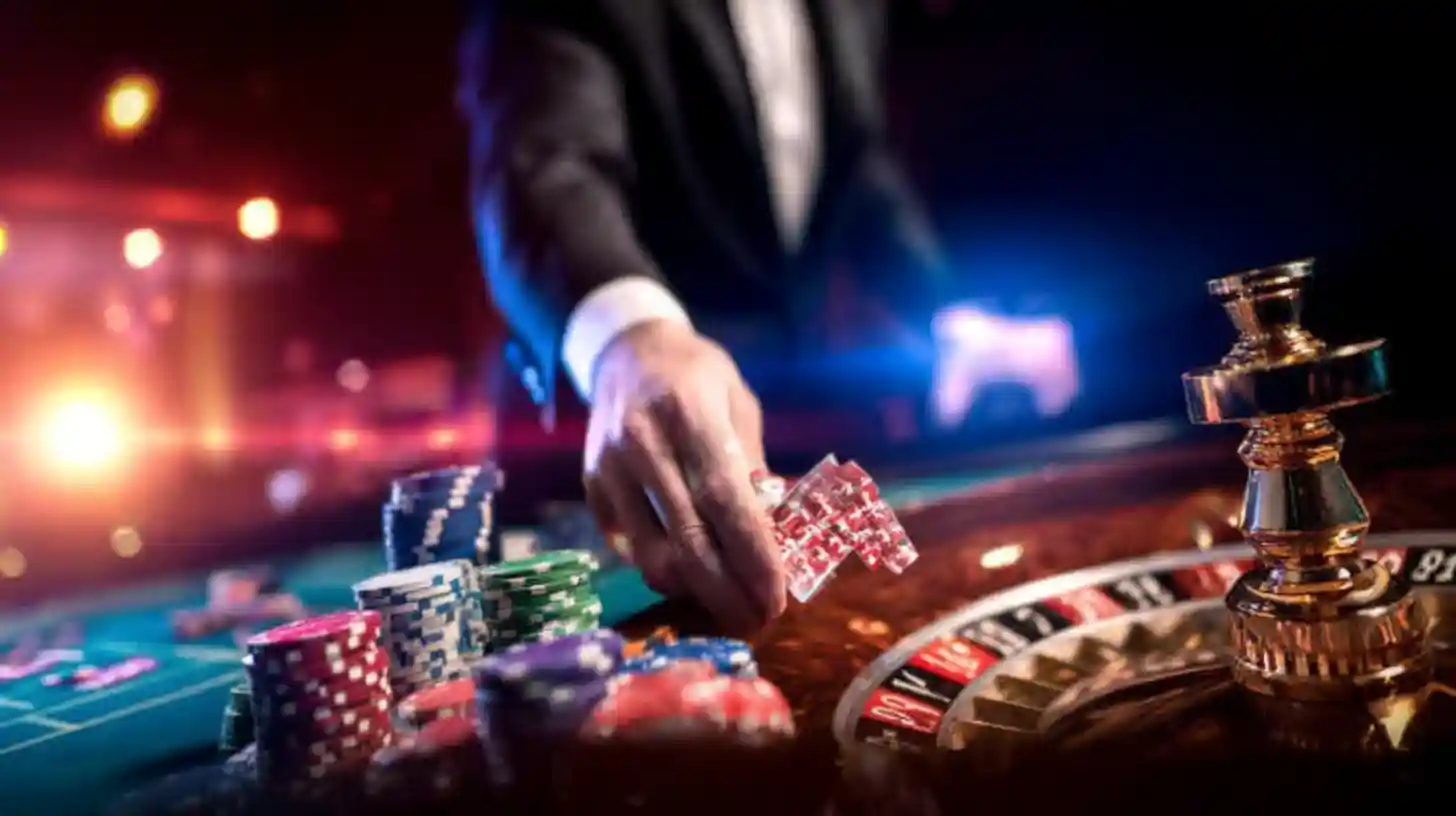 crown jili casino