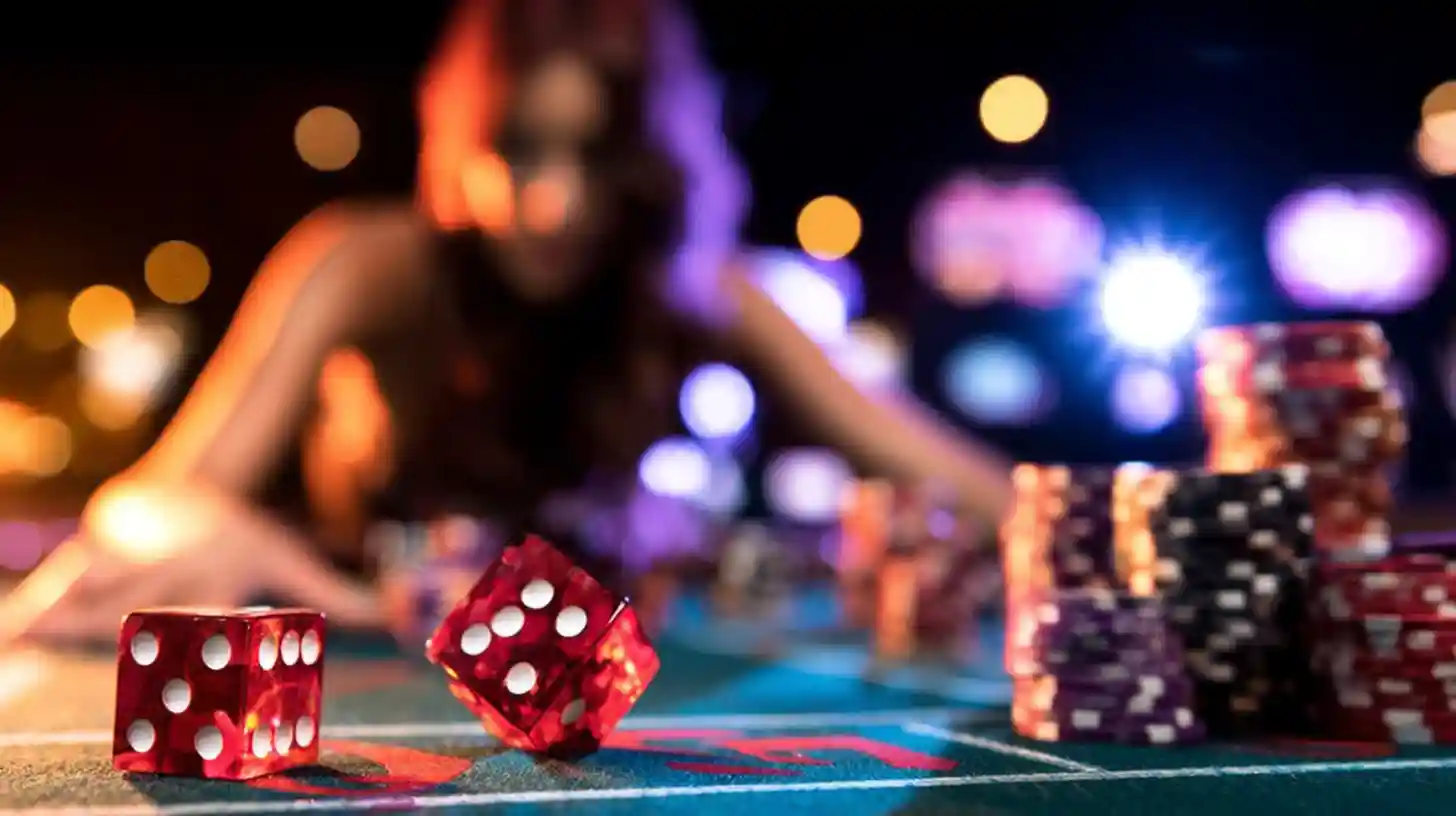 crown jili casino
