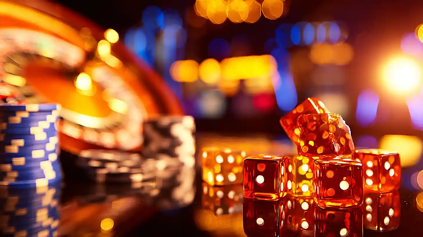crown jili casino