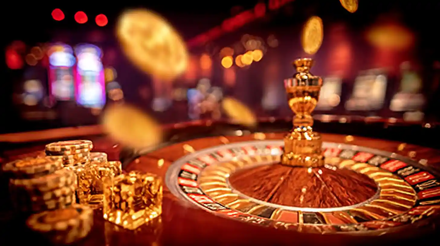 jili crown casino login