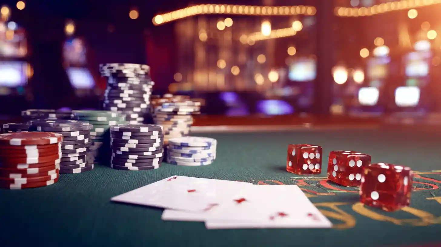jili crown casino login