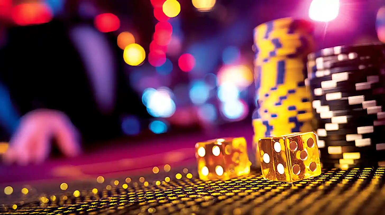 jili crown casino login