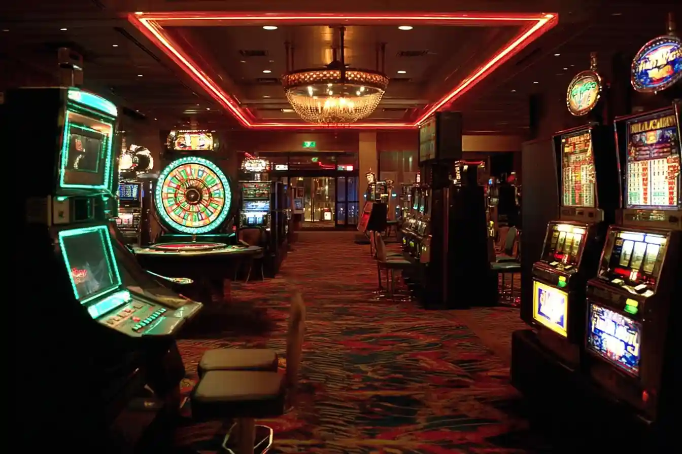 jili crown casino login