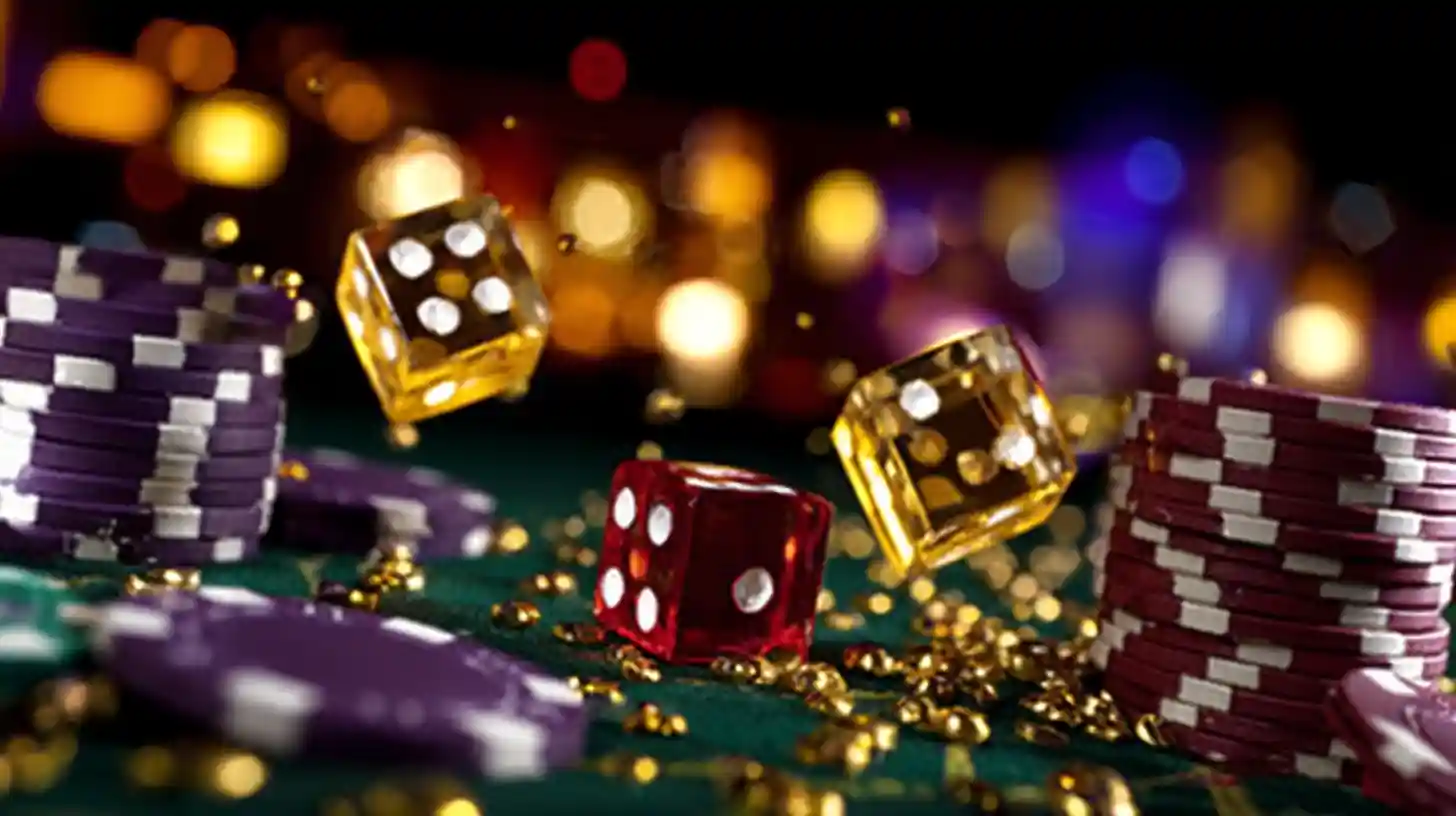 jili crown casino login