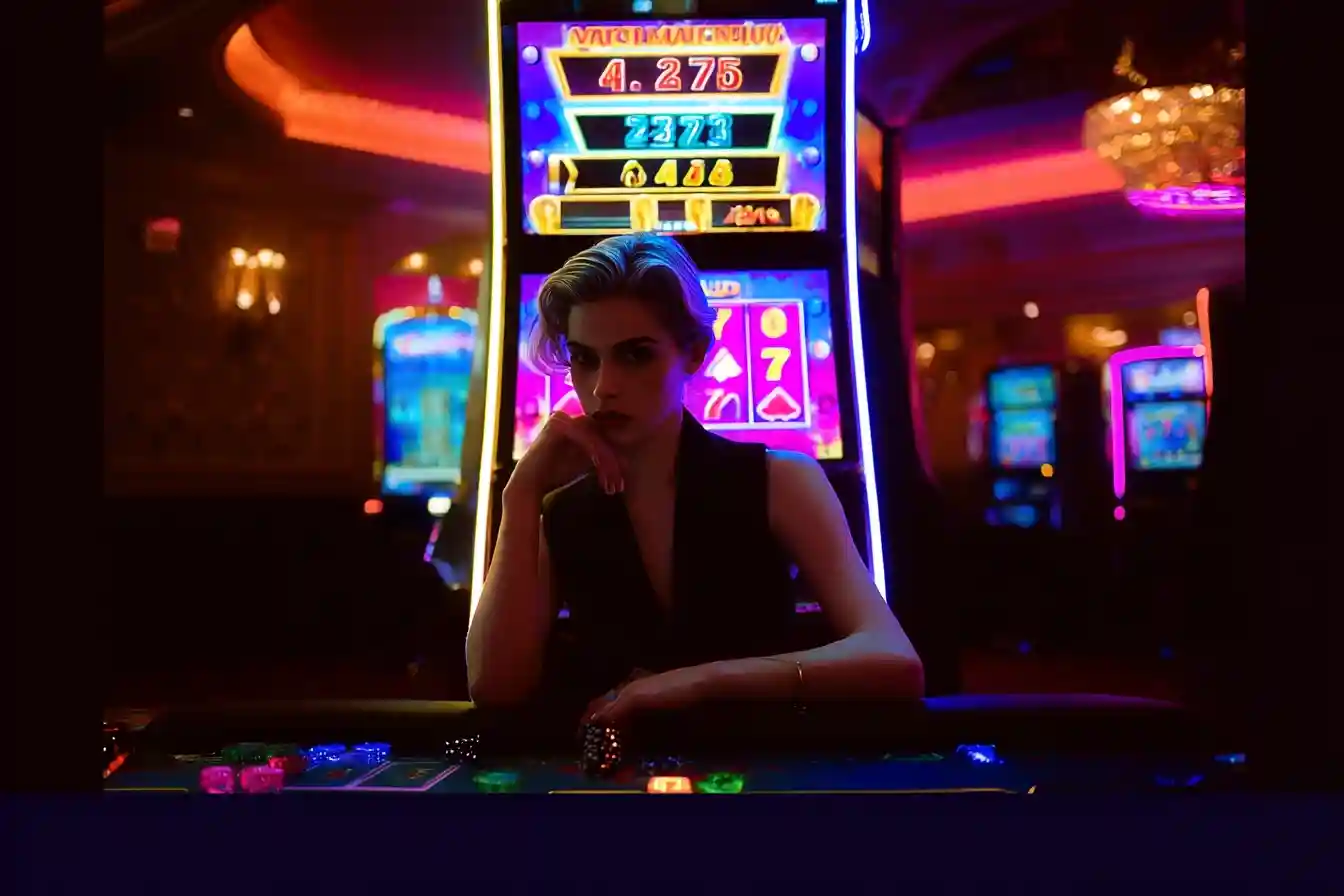crown jili casino